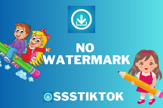 TikTok No Watermark